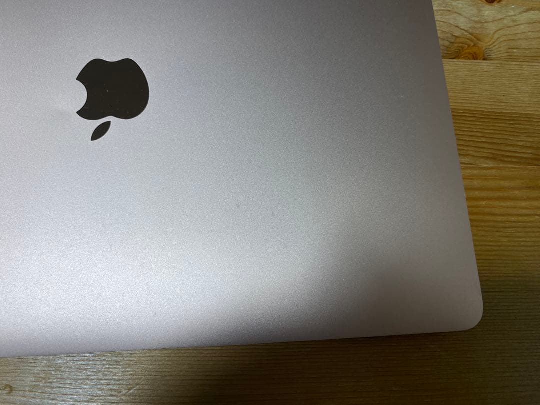 MacBook本体 Apple MacBook Air M1 8GB 512GB