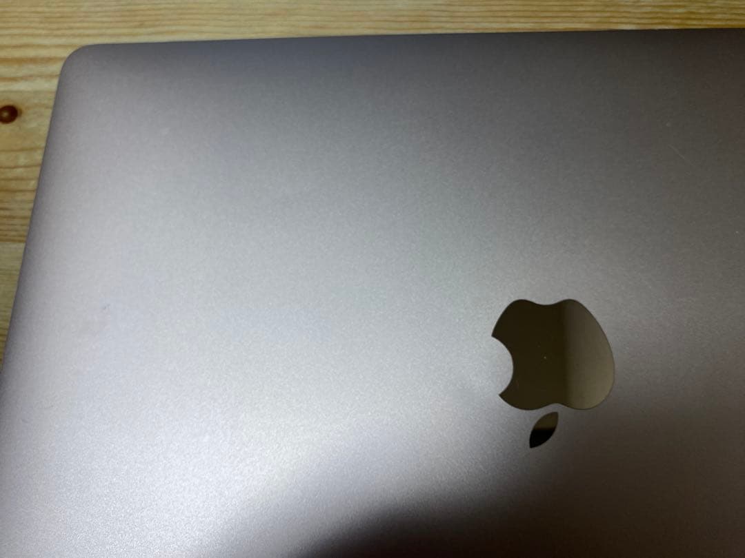 MacBook本体 Apple MacBook Air M1 8GB 512GB