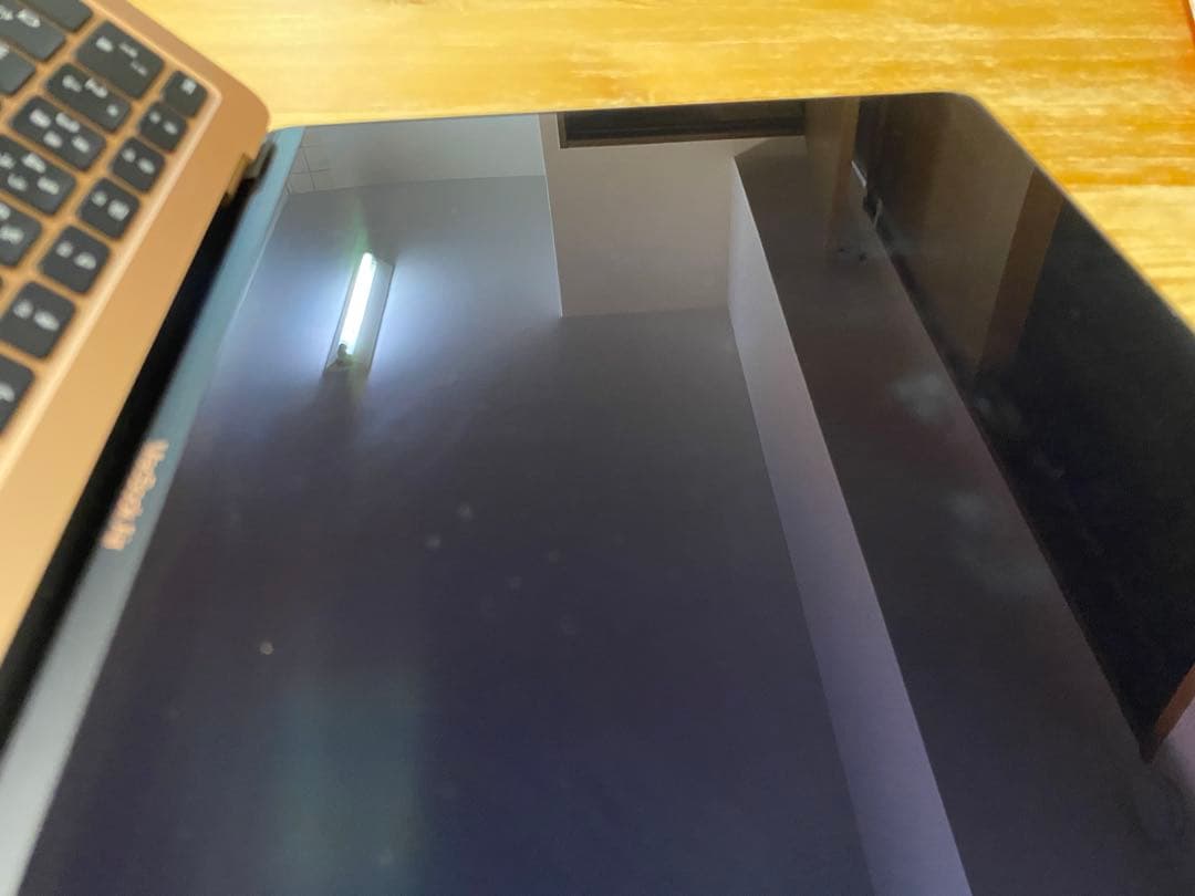 MacBook本体 Apple MacBook Air M1 8GB 512GB