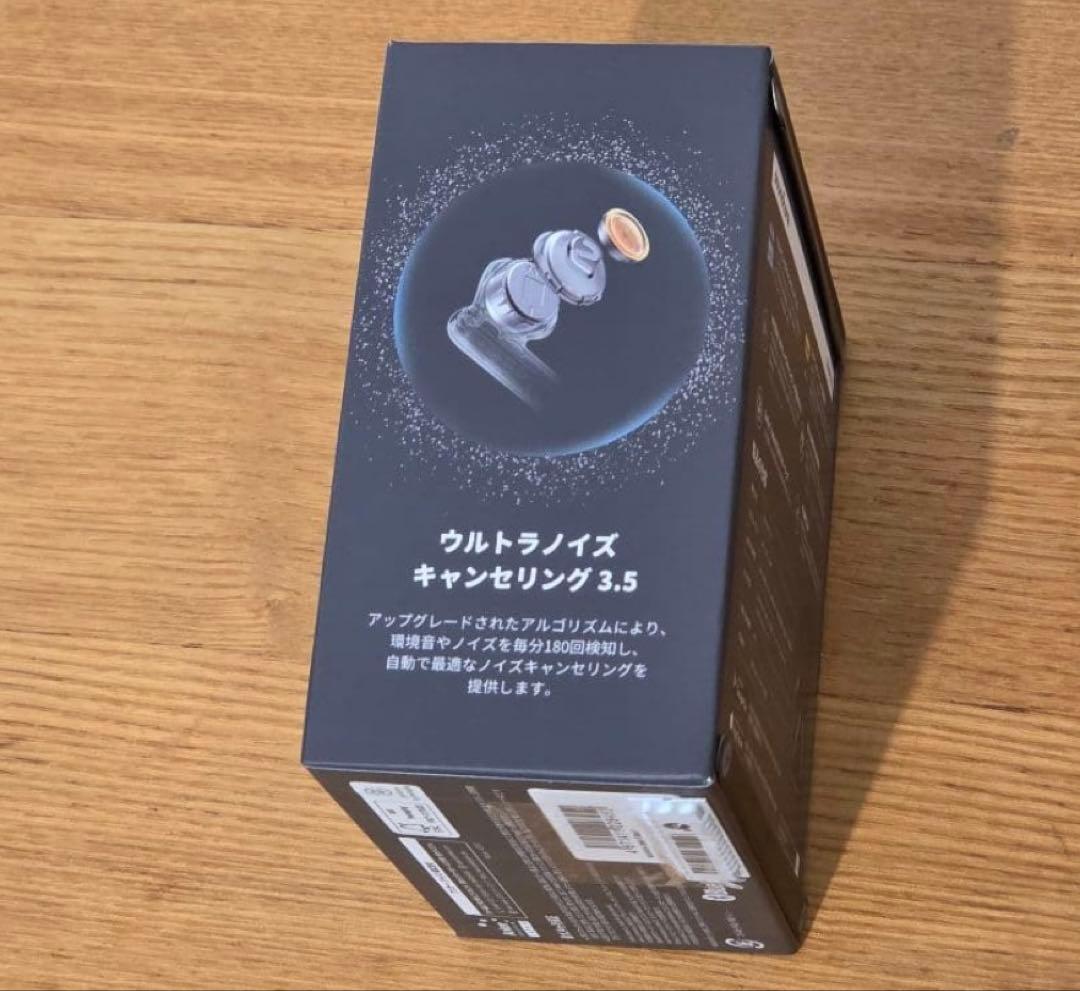 Anker Soundcore Liberty 5 アンカー リバティー5