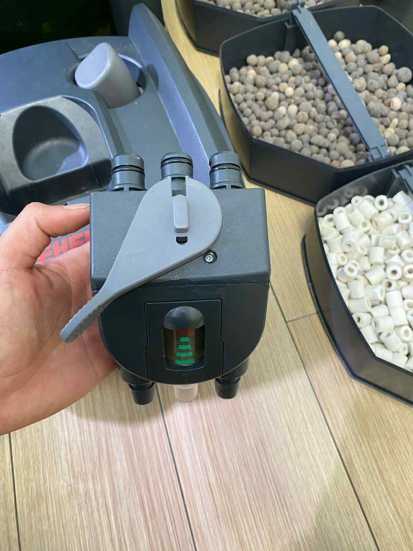 eheim 2080 (60hz) 中古