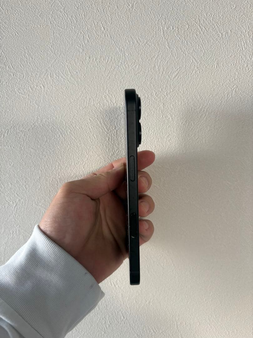 【新品未開封】iPhone16 Pro 256GB AppleCare付