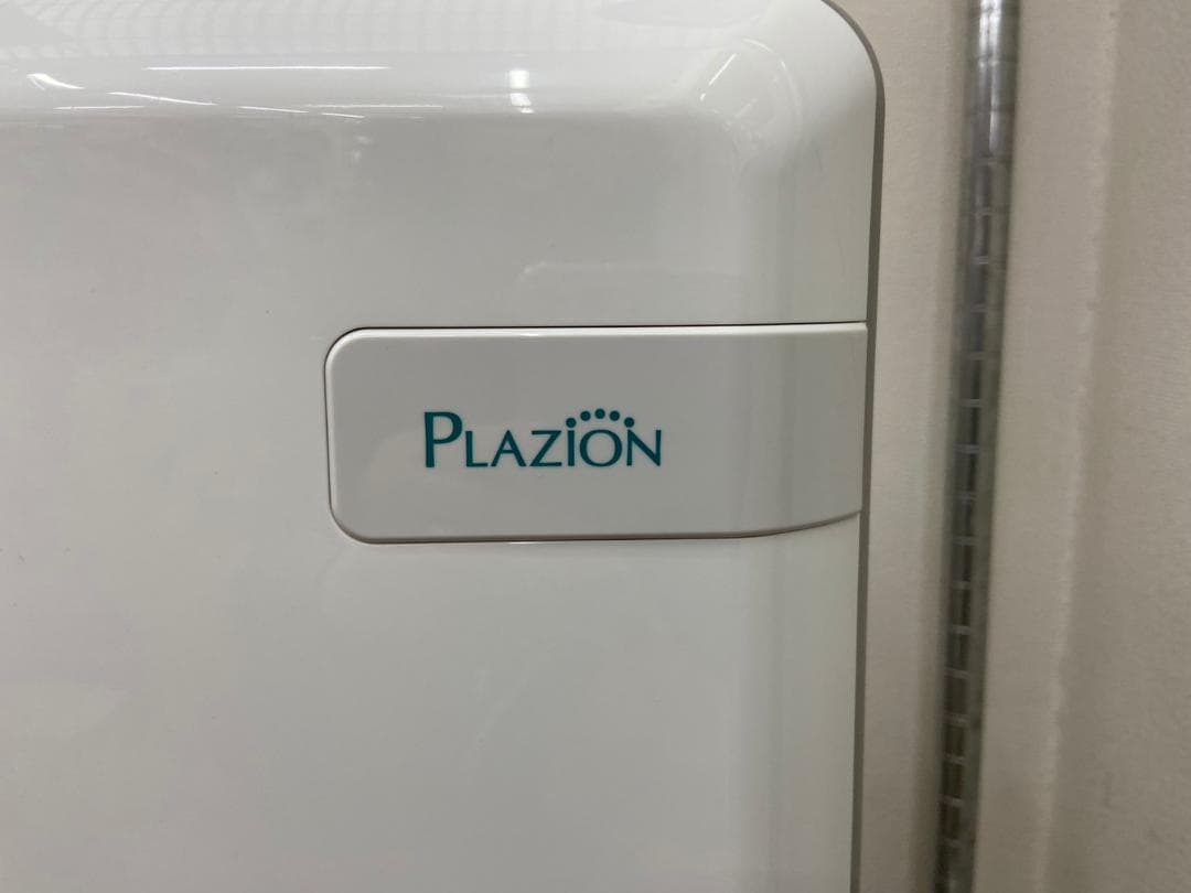 【福岡市限定】脱臭機 富士通 2020年 ペット用モデル【安心の3ヶ月保証】