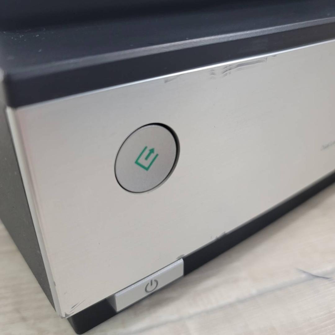 旧モデル エプソン Colorio フラットベッドスキャナー GT-X970