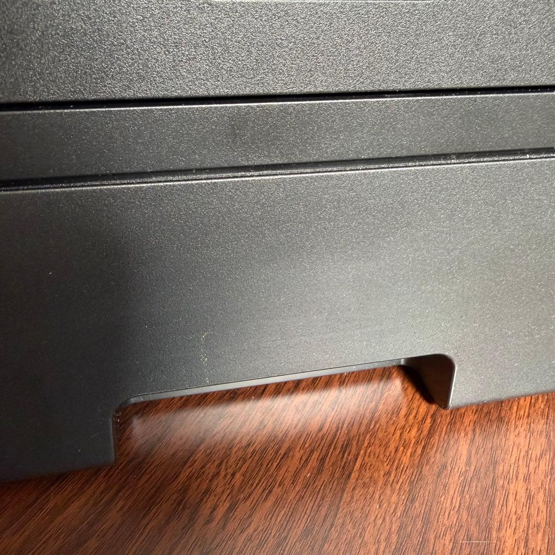 brother モノクロレーザープリンター JUSTIO HL-L2460DW