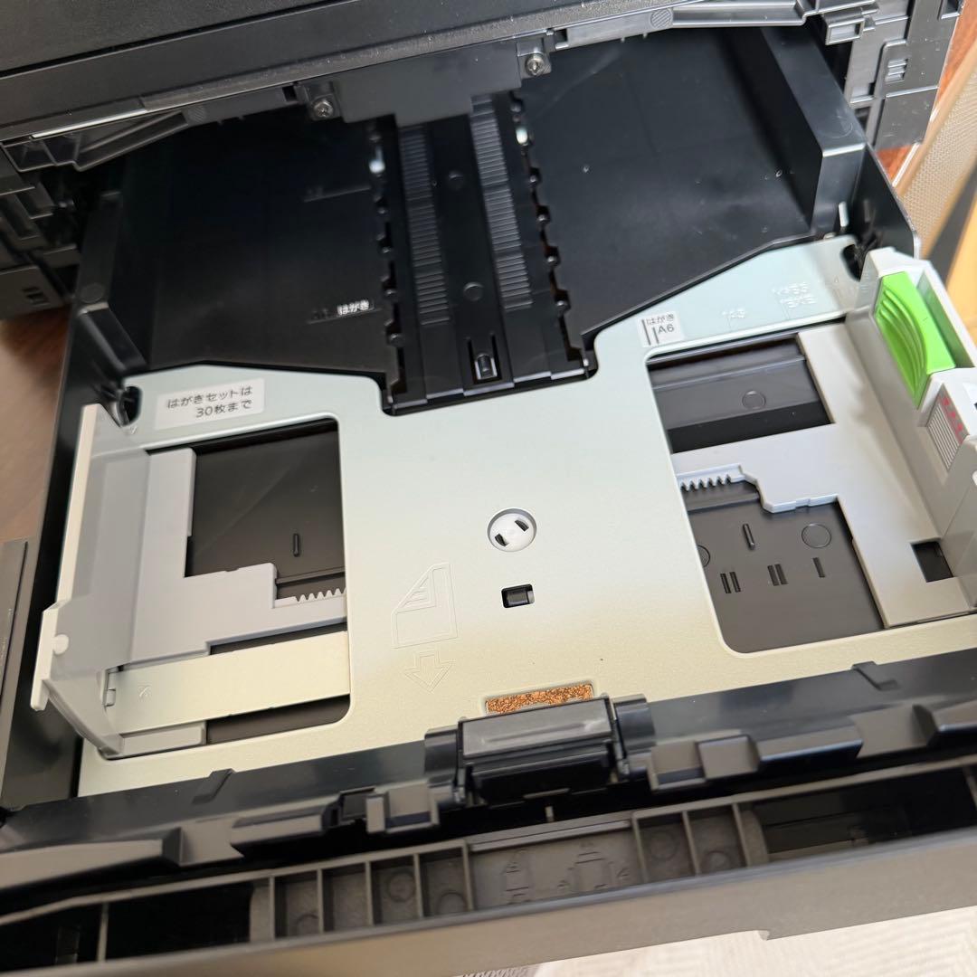 brother モノクロレーザープリンター JUSTIO HL-L2460DW