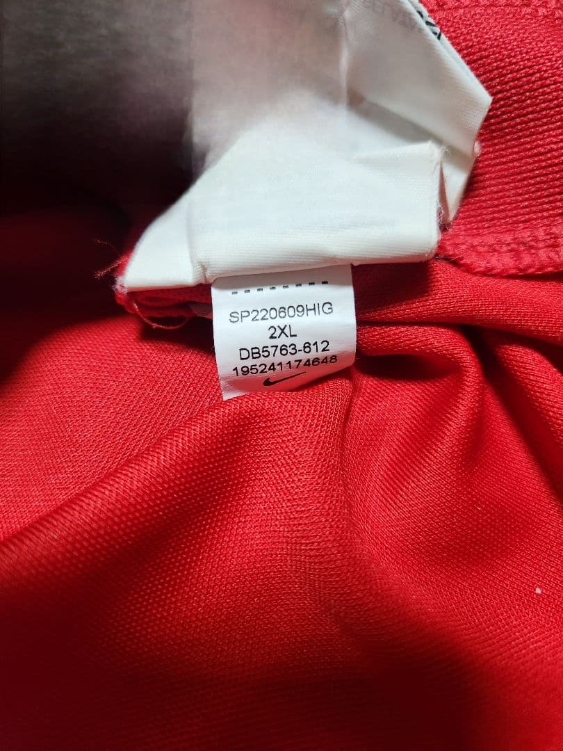 モーベルグ　浦和レッズ　2022　ユニフォーム