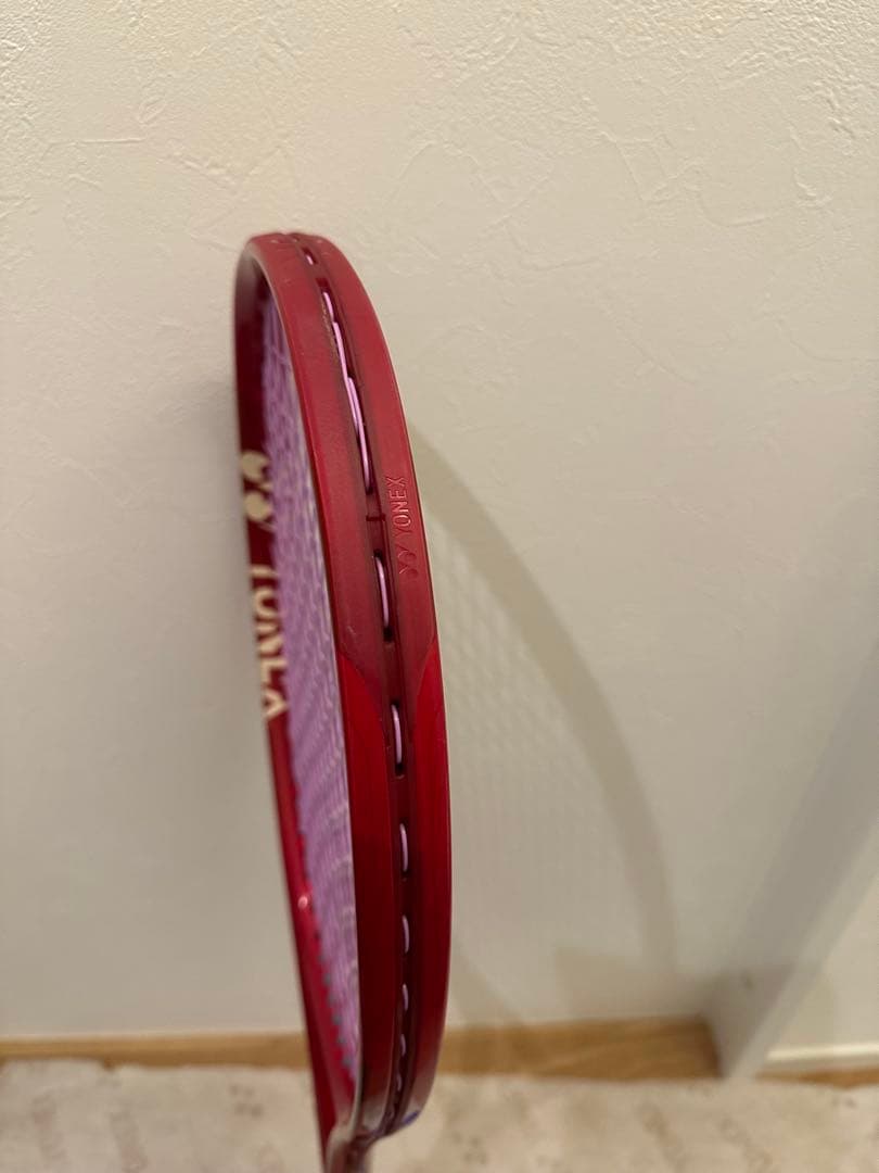 最新モデルYONEX vcore 98 08vc98 Ｇ3