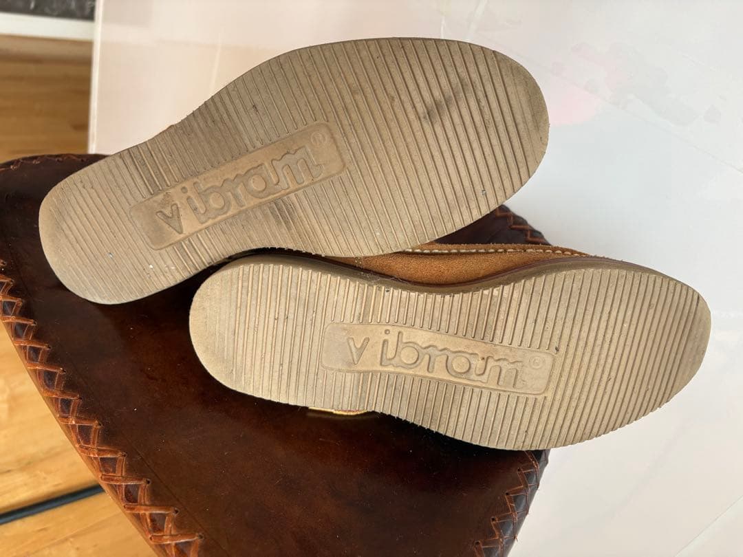 Danner KLAMATH クラマス　スウェード　8