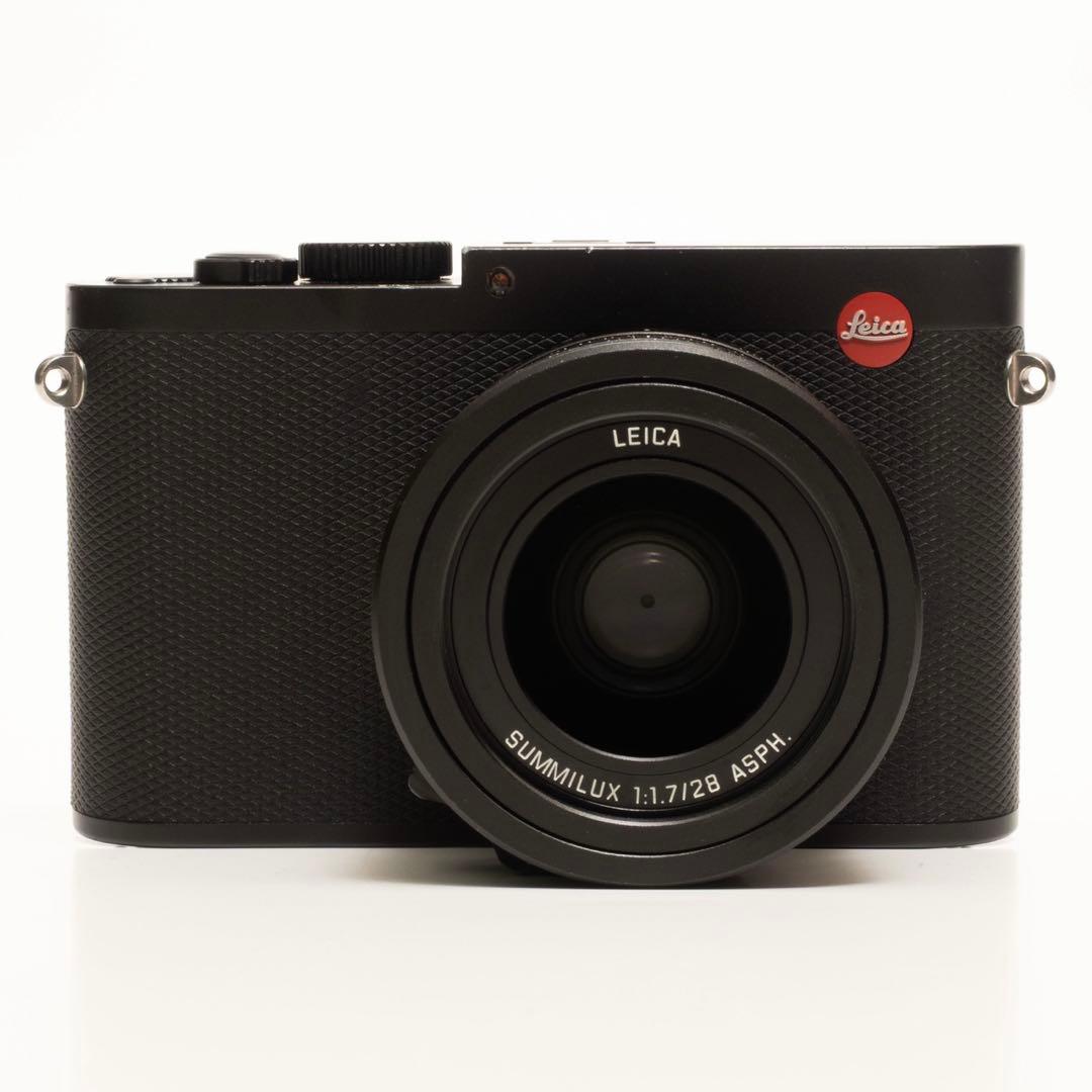 デジタルカメラ Leica Q Typ116