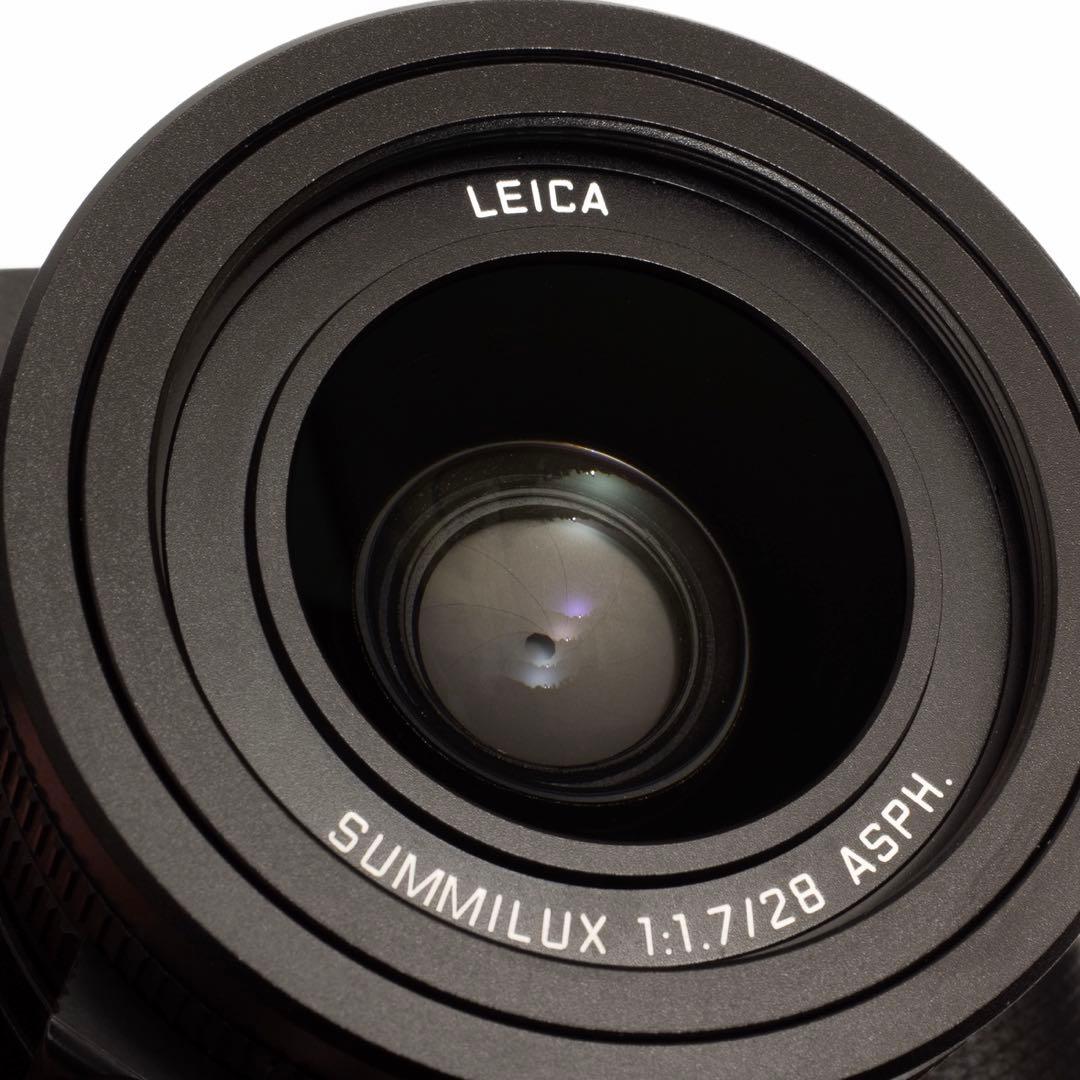デジタルカメラ Leica Q Typ116