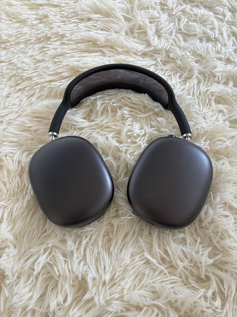ヘッドホン Airpods Max