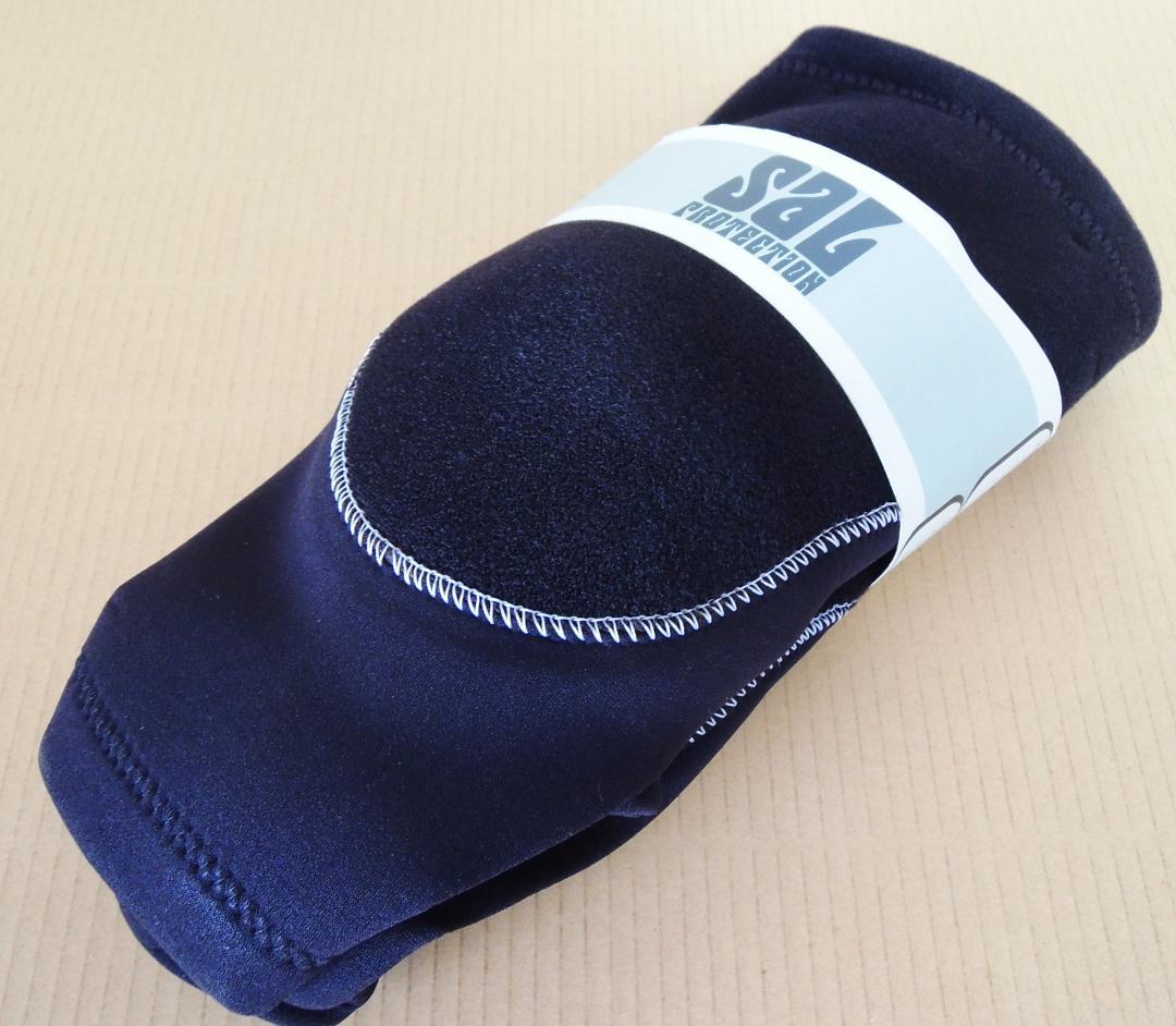 【プロテクター】SAL protection ニーガスケット Mサイズ