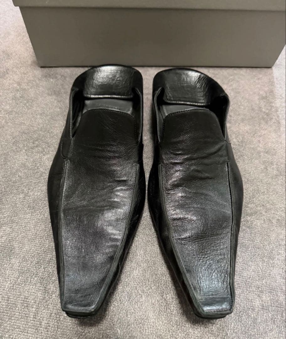 激レア　BALENCIAGA Pasadena ローファー　バレンシアガ