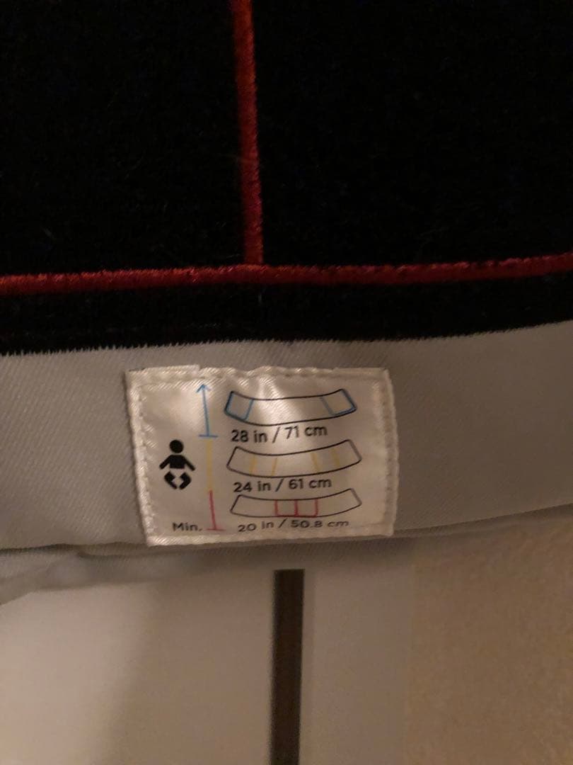 ergobaby 抱っこ紐 グレー　オムニブリーズ softflx mesh