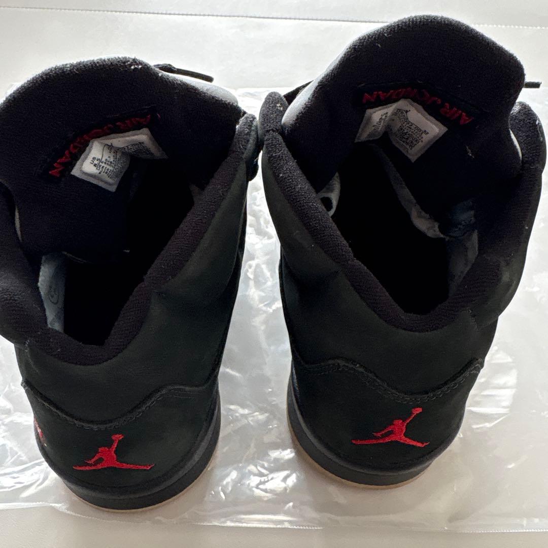 シューズ(男性用) AIR JORDAN 5 GORE-TEX