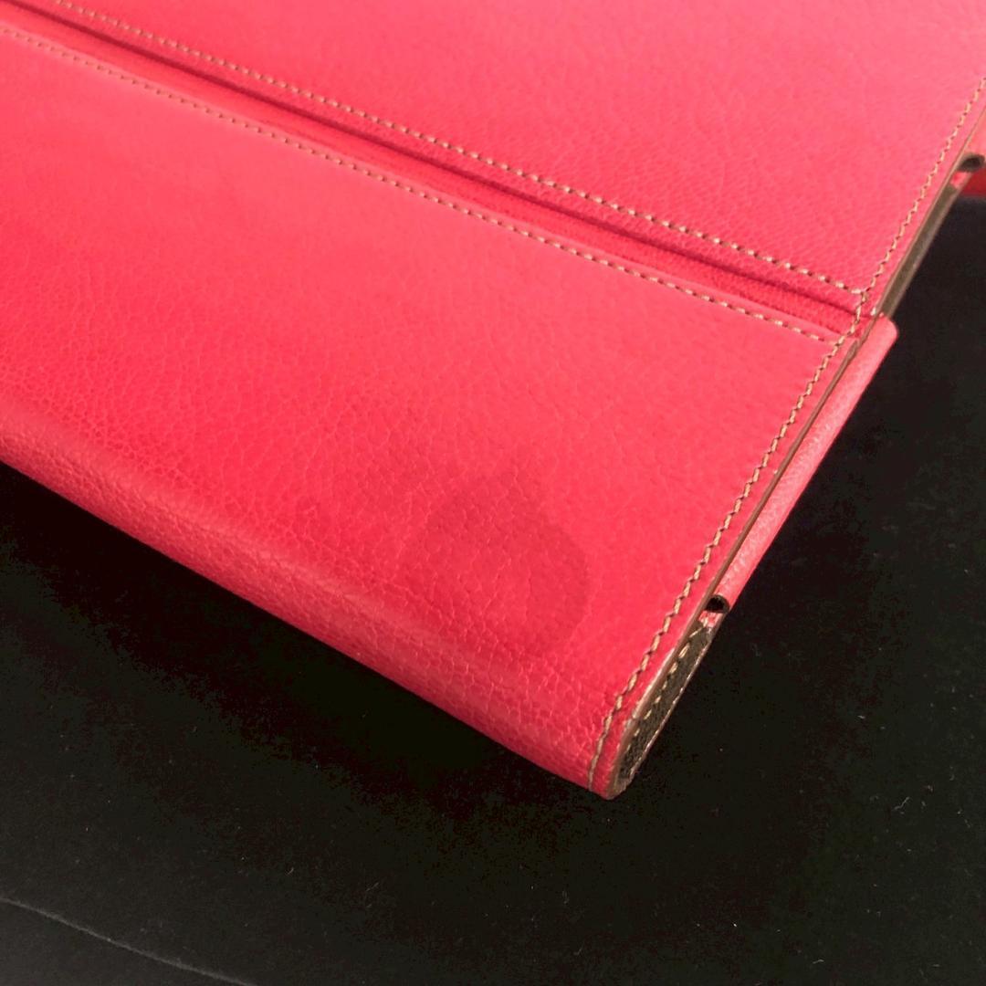 Cartier カルティエ レ・マスト コレクション iPadケース タブレット