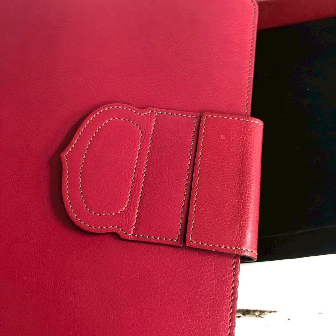 Cartier カルティエ レ・マスト コレクション iPadケース タブレット