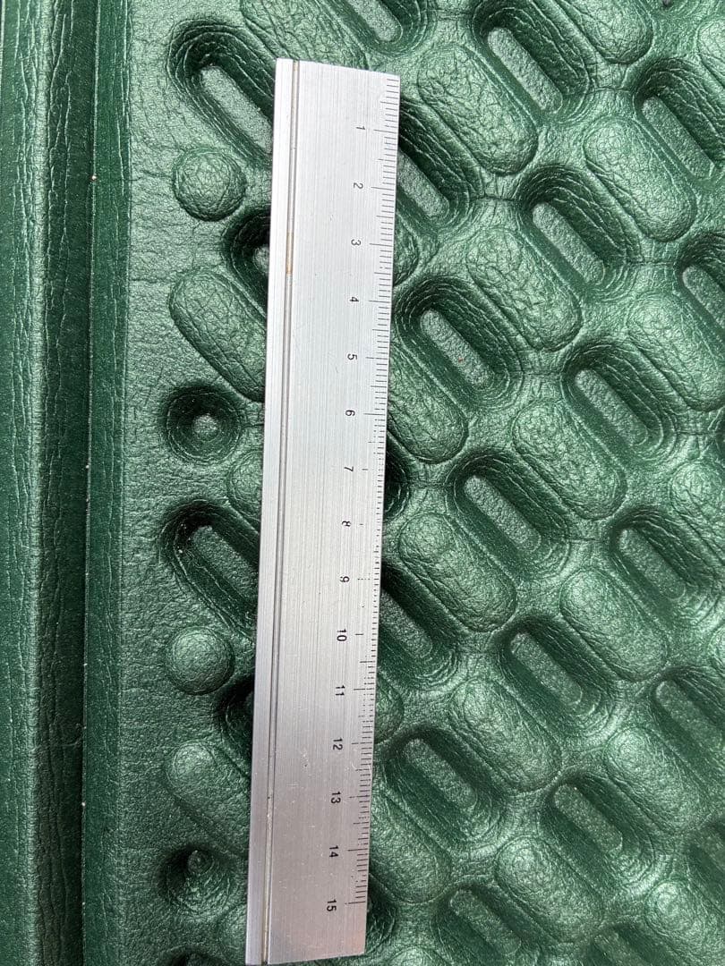 【魔王】デリカd5 純正タイヤホイール18インチ4本　純正ナット20本