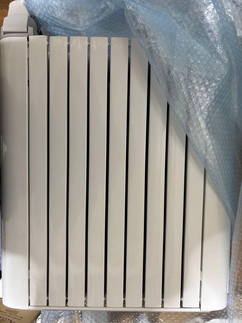 De'Longhi オイルヒーター ベルカルド RHJ75V0915-GY