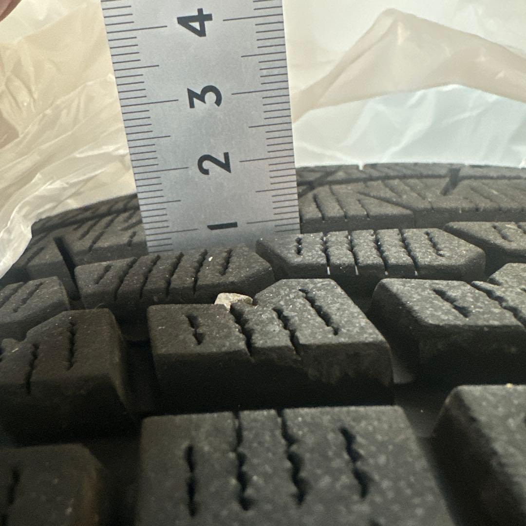 ジムニー　スタッドレスMLJ エクストリームJ フラットブラック　アルミ