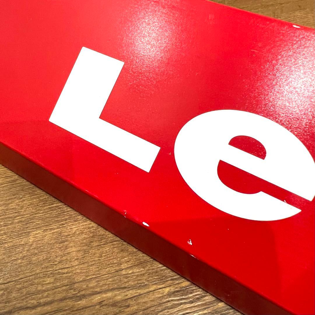 Levi's 販促用 看板 2 リーバイス 非売品 レア