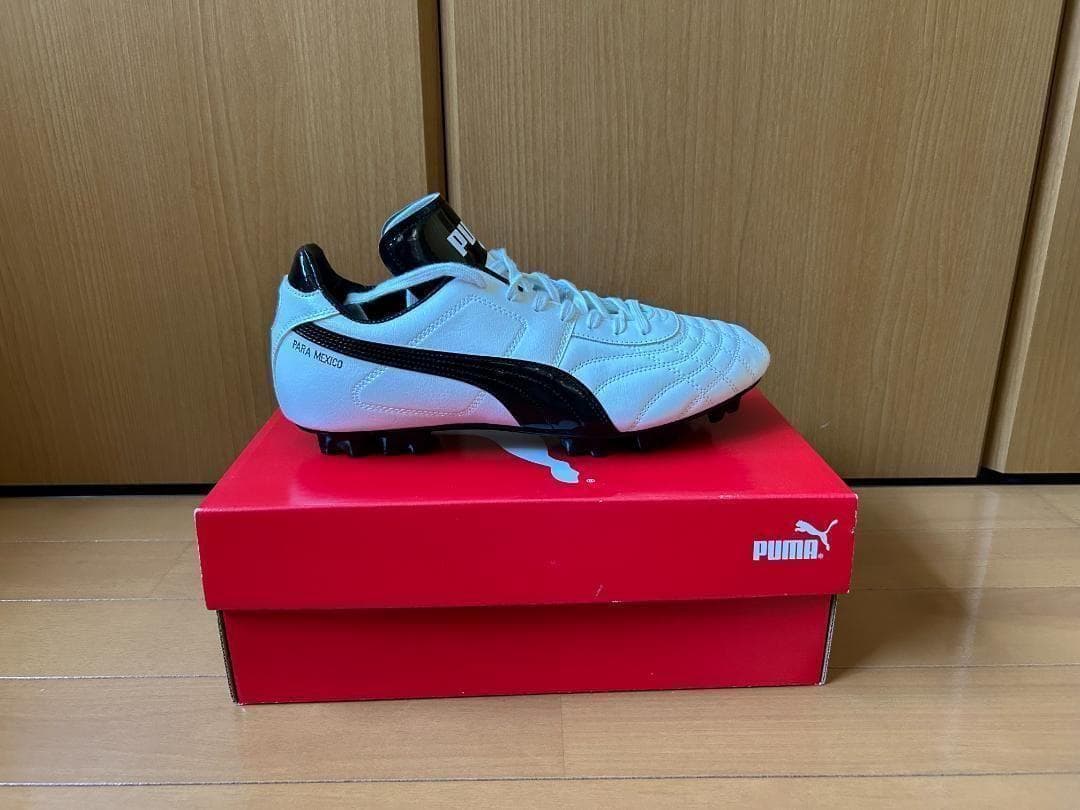 新品 パラメヒコ ライト パラメヒコライト 廃盤 レア 2足セット 28.0cm