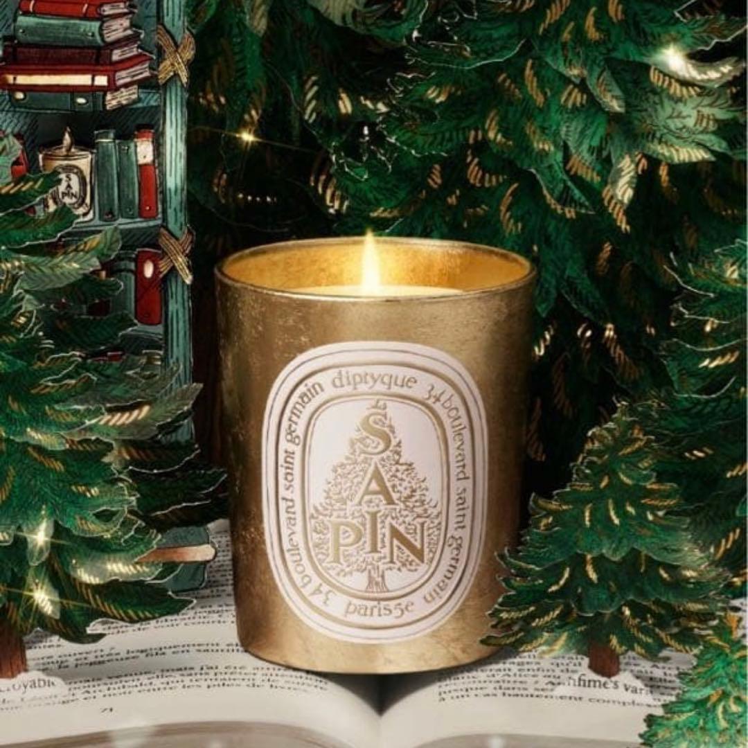diptyque ディプティック SAPIN サパン