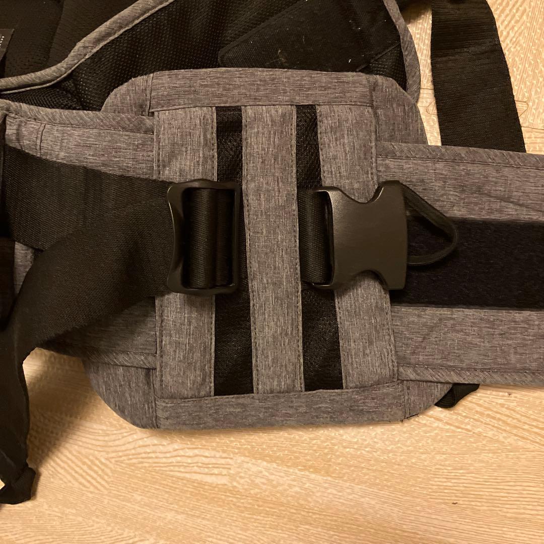 ポルバン　プライム　ヒップシート