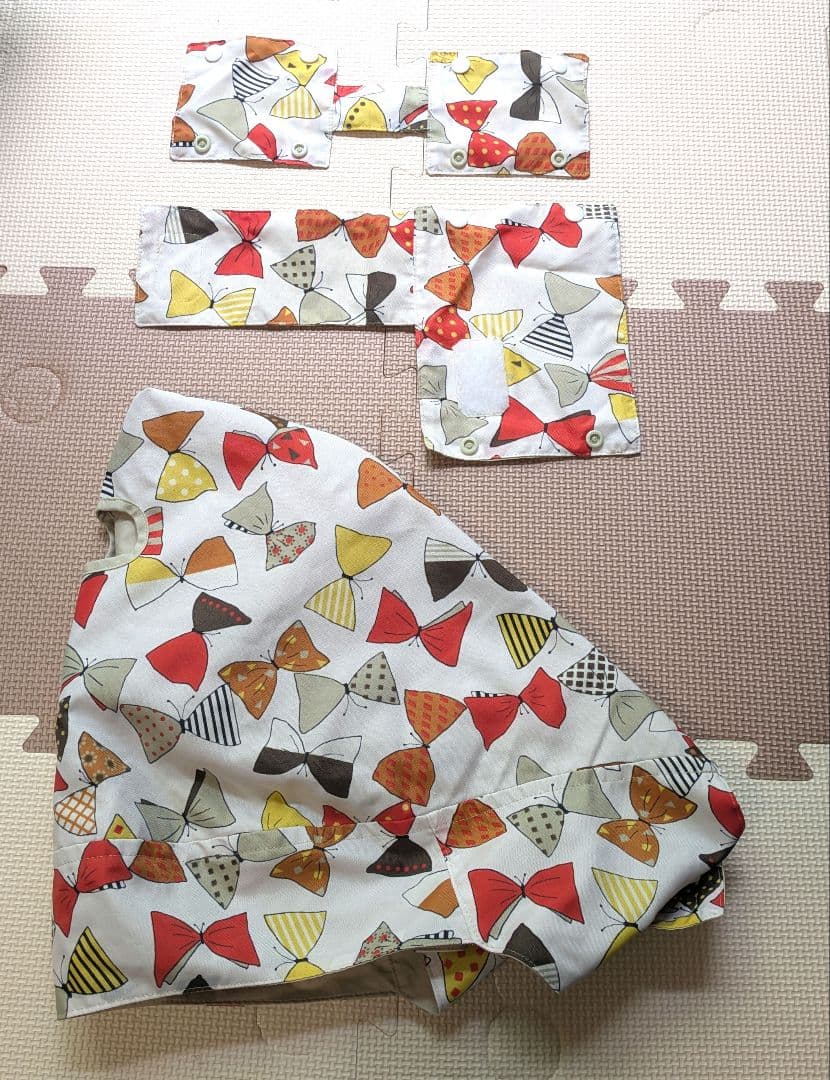 イングリッシーナ ファスト トレイ付 カバー2種類付