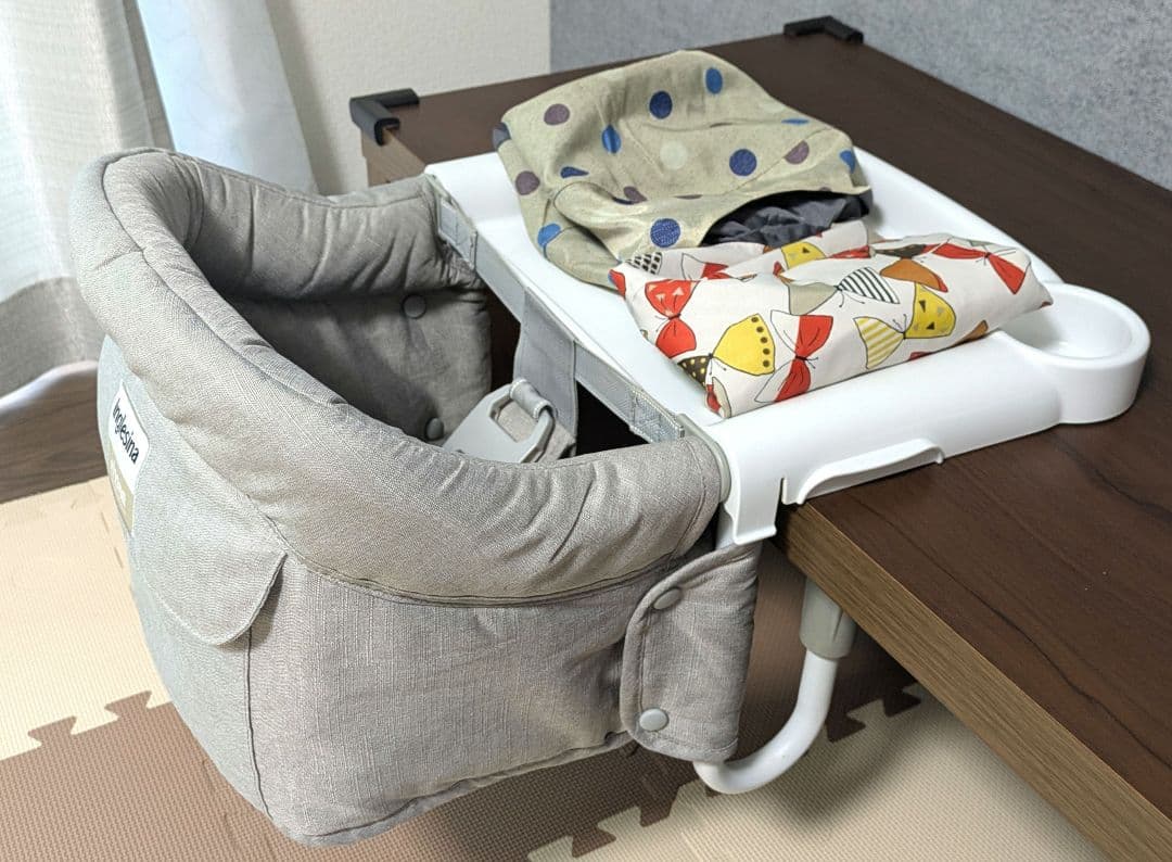 イングリッシーナ ファスト トレイ付 カバー2種類付