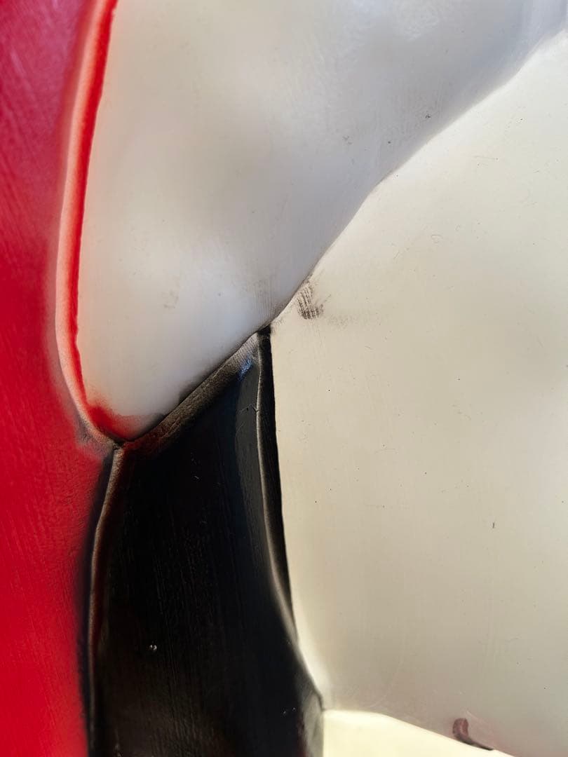 【ヴィンテージ】スヌーピーサンタ　ライト クリスマス