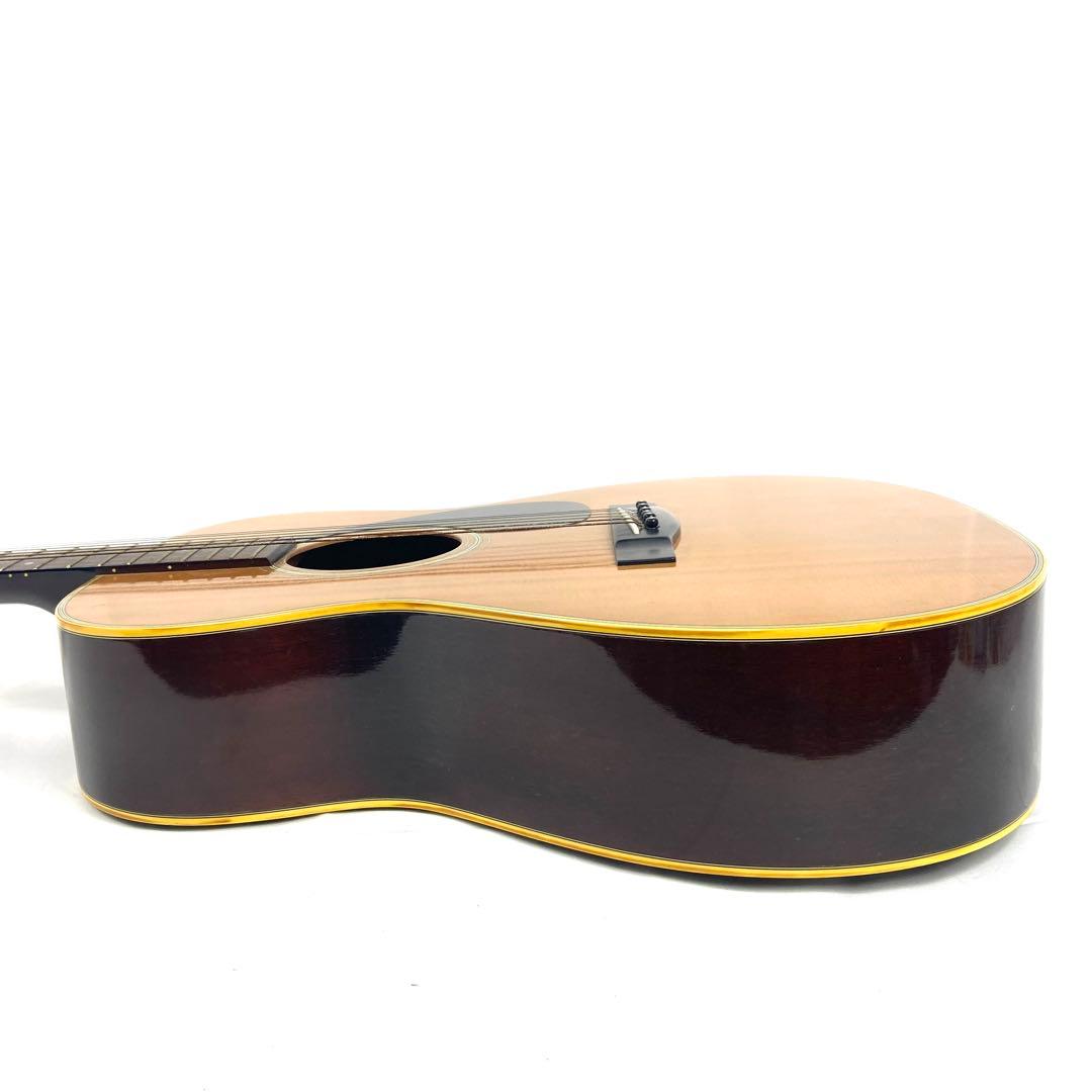 YAMAHA ヤマハ S-11 セミジャンボ ジャパンヴィンテージアコギ