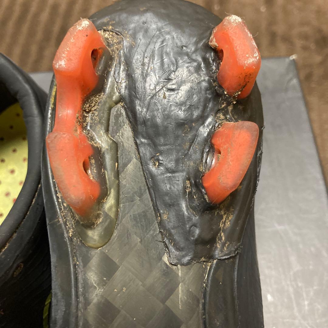 Nike マーキュリアル　初代スーパーフライ