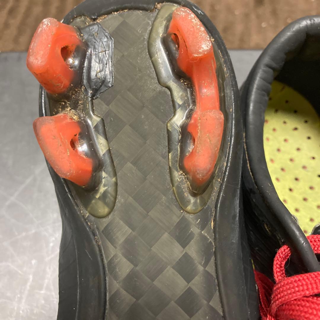 Nike マーキュリアル　初代スーパーフライ