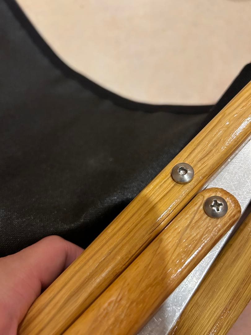 カーミットチェアオーク　garakuda、HIJIRAKU MOLDS限定セット