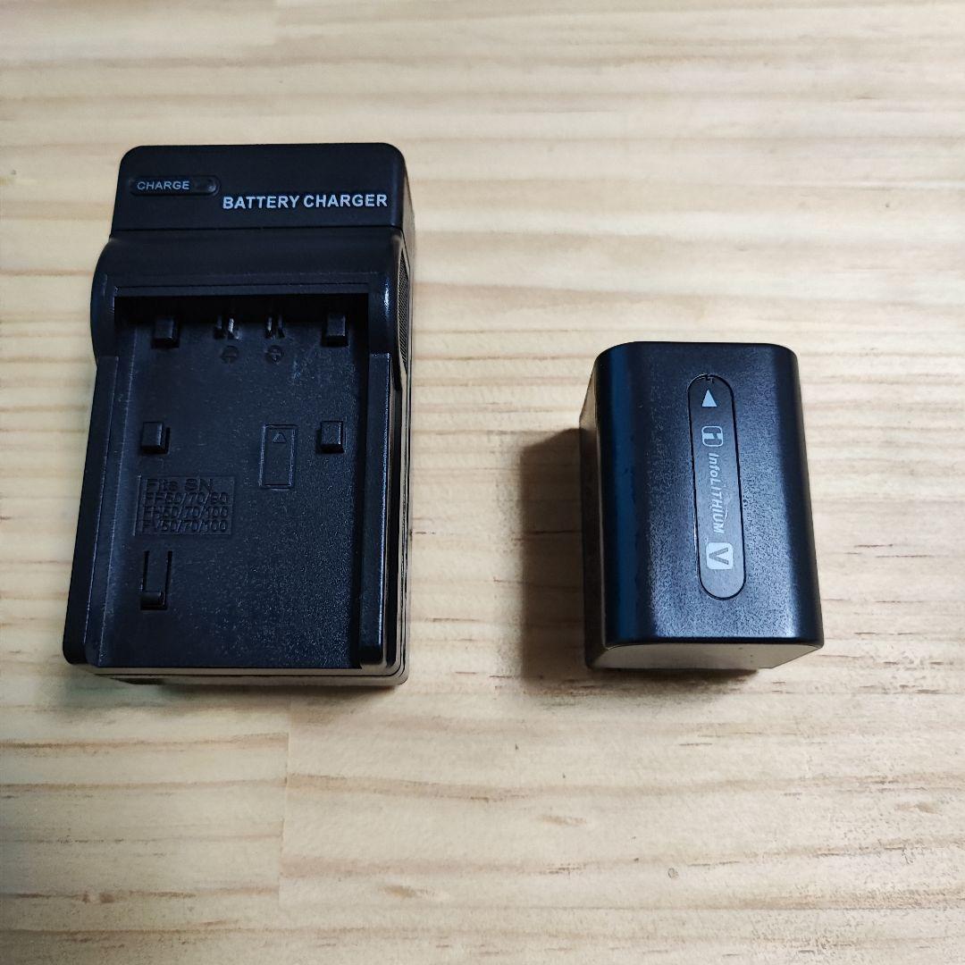 SONY HANDYCAM HDR-CX390 デジタルビデオカメラレコーダー