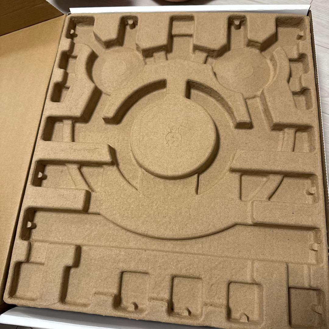 2inロボット掃除機　TapoRV10 匿名