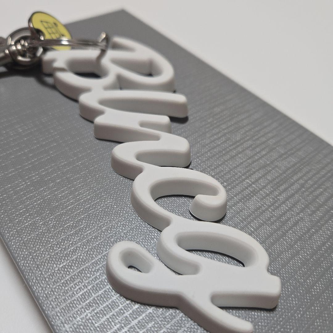 【最終値下げ】バレンシアガ balenciaga チャーム キーホルダー