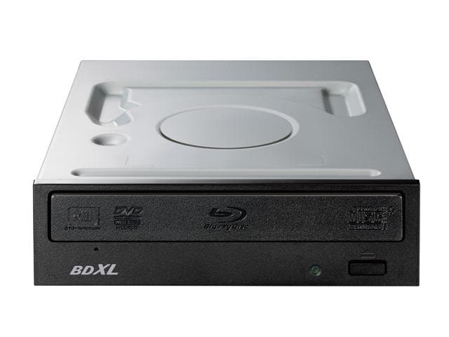 【美品】I・O DATA 内蔵ブルーレイドライブ BRD-S16PX