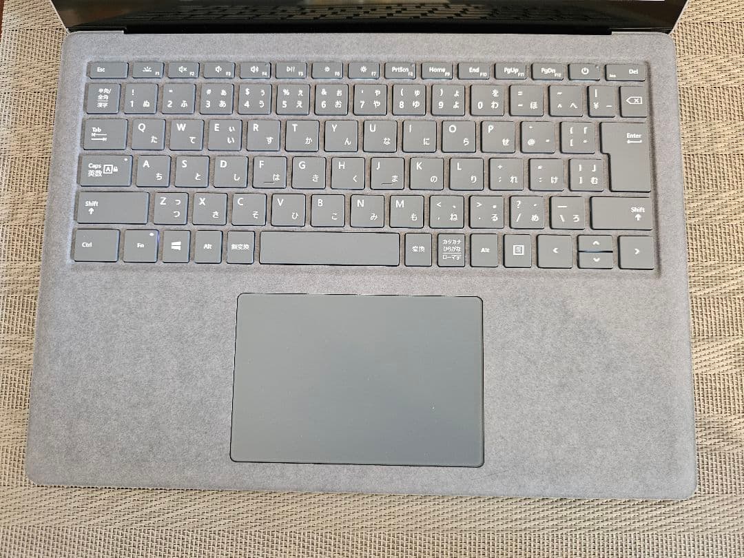 Surface Laptop 4 i5 8GB 512GB 13.5インチ