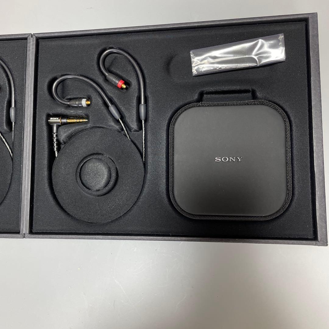 M*e様 【おまけ付き！】SONY IER-M7 ハイレゾ対応イヤホン