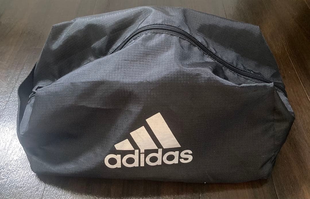 adidas メンズ ゴルフシューズ ケース付き IF1042