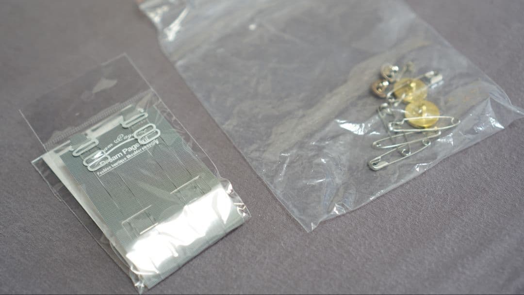 【ウマ娘】ギムレット　勝負服＋ウィッグ・尻尾＋小物　セット