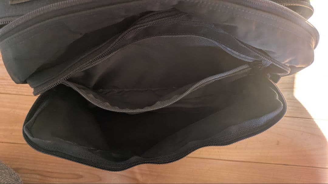 G*7様 吉田カバン PORTER ポーター タイム デイパック 655-061