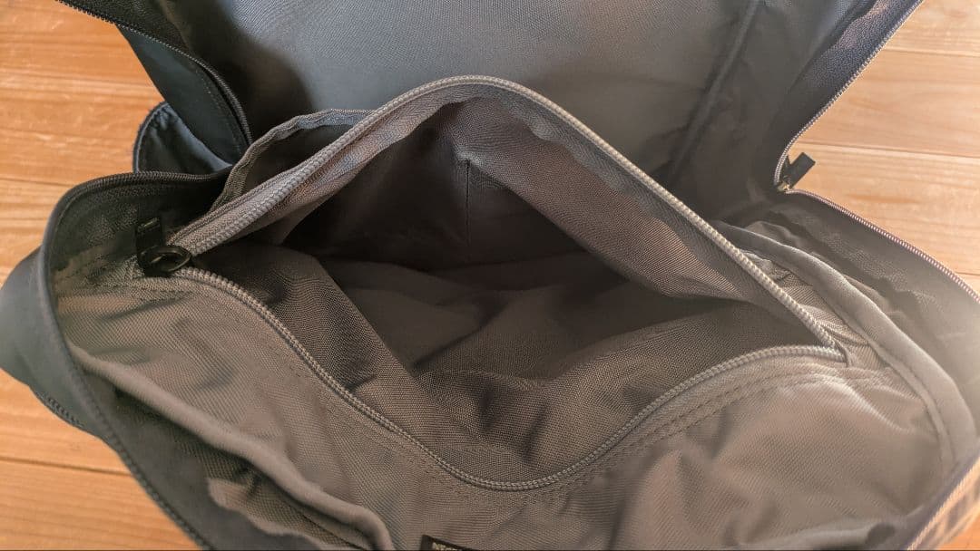 G*7様 吉田カバン PORTER ポーター タイム デイパック 655-061