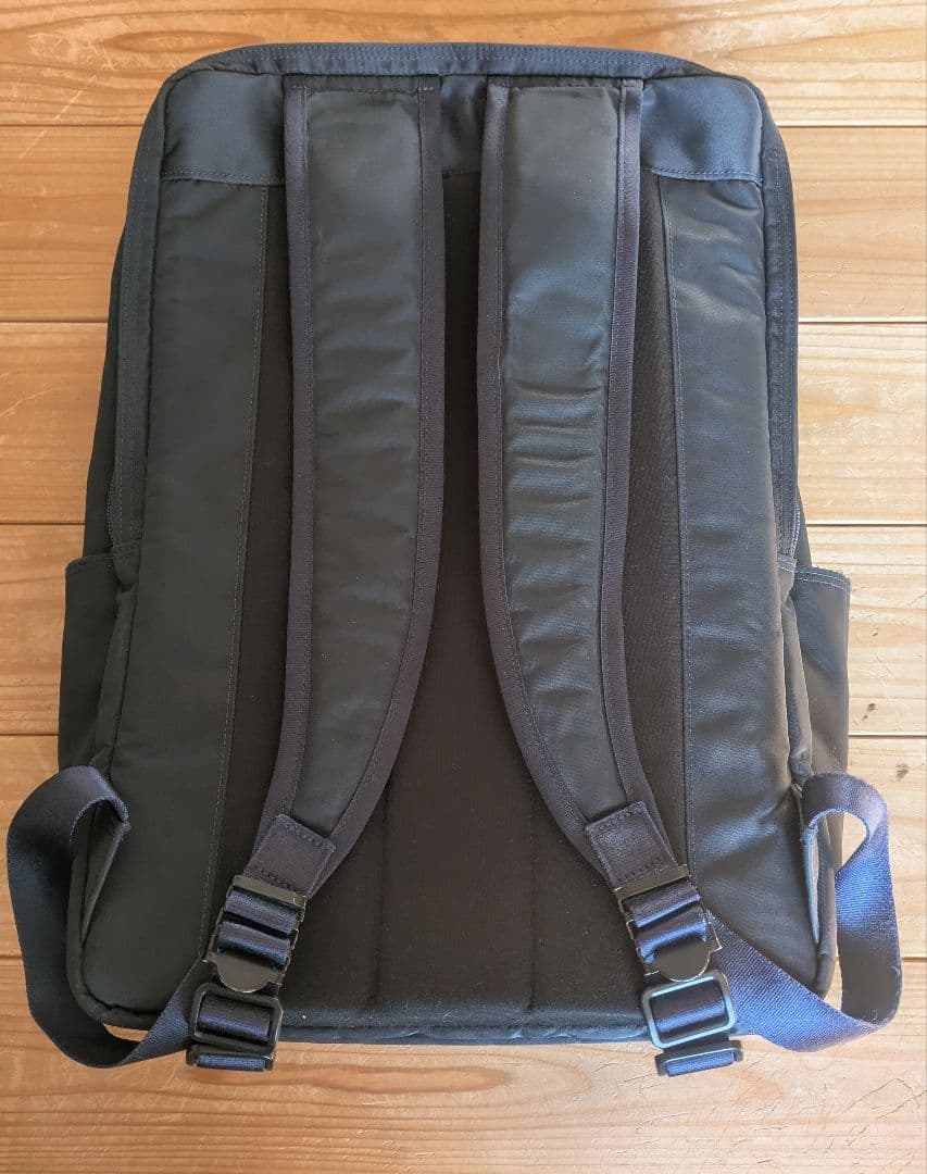 G*7様 吉田カバン PORTER ポーター タイム デイパック 655-061
