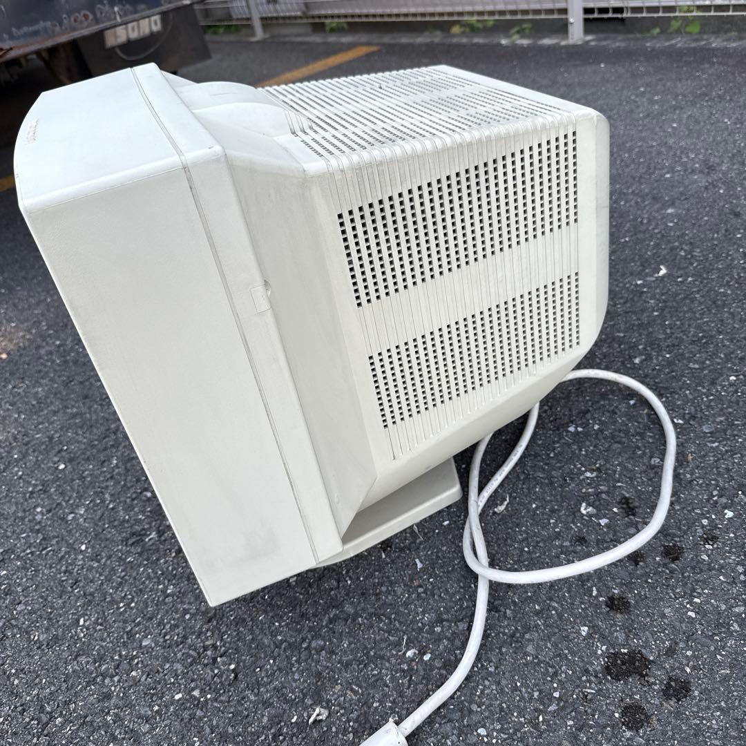 Sony Multiscan Trinitron T17f9 17インチモニター