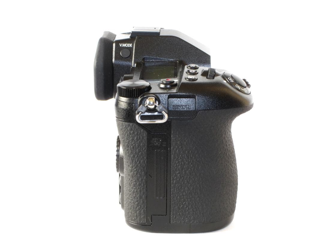 【美品】　LUMIX DC-G9　G9 PRO ボディ シャッター数　約830