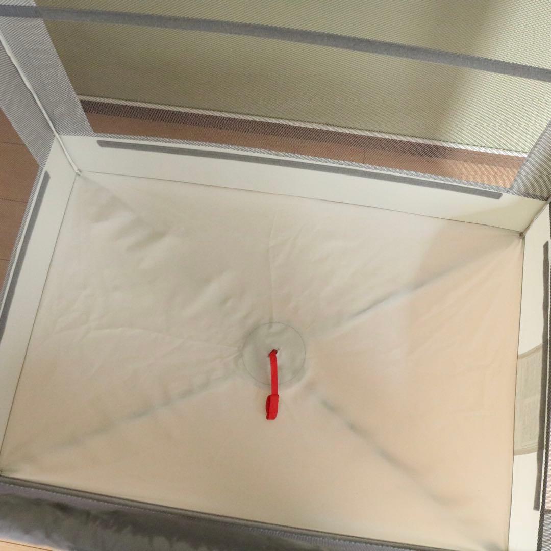 【早い者勝ち❣️】アップリカ ココネルエアーAB